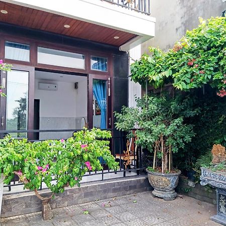 Gio Chieu Homestay - Riverside & Swimming Pool Hoi An Zewnętrze zdjęcie