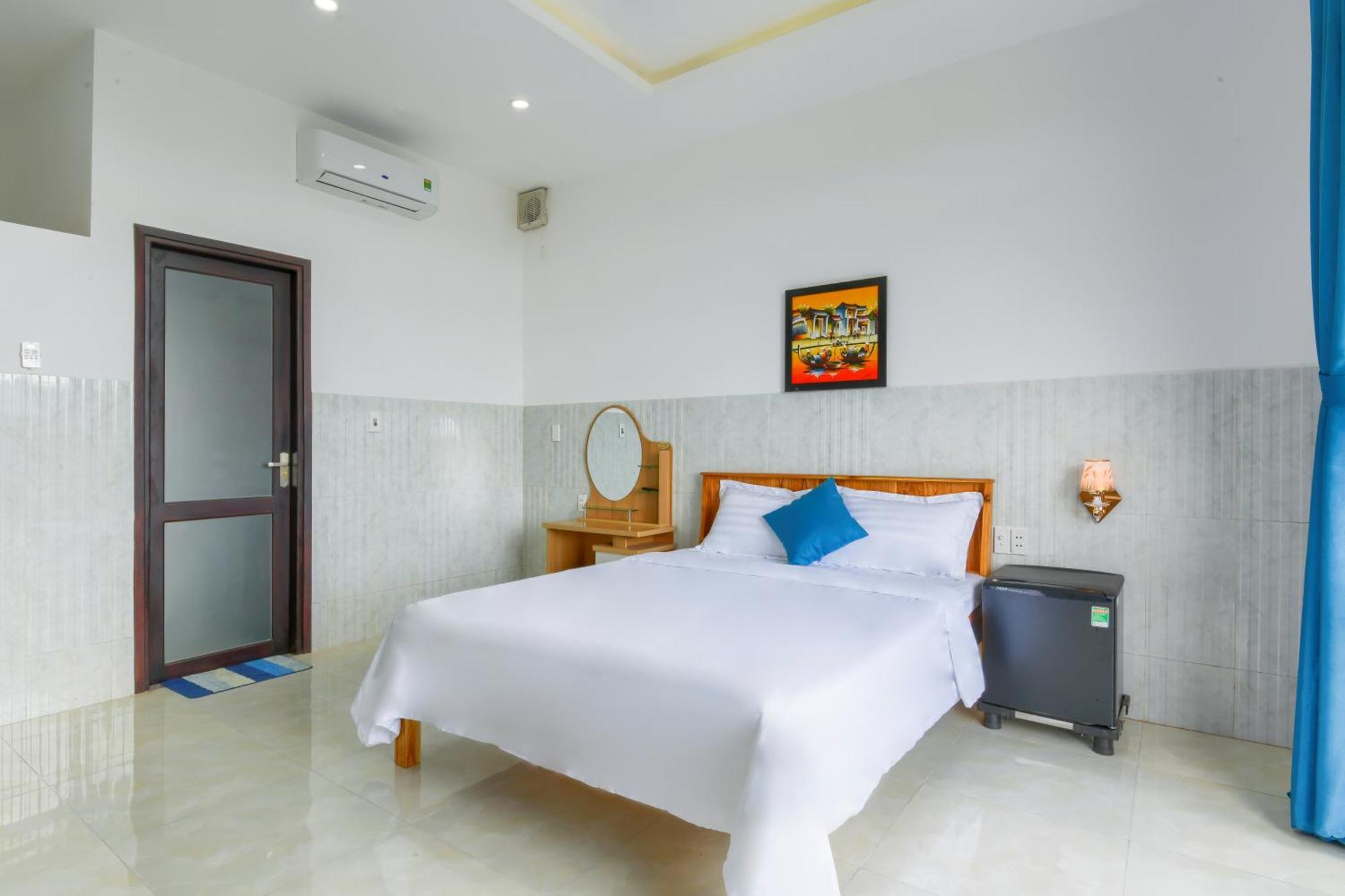 Gio Chieu Homestay - Riverside & Swimming Pool Hoi An Zewnętrze zdjęcie